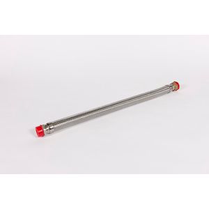 Flexibele aansluitslang no 82 tbv F2040-16