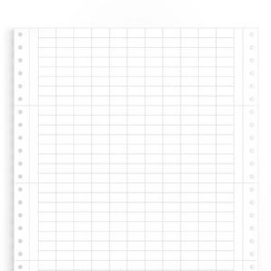 Kabelcoderingsyst. wit O.D.10-317mm without Polye VVE=10