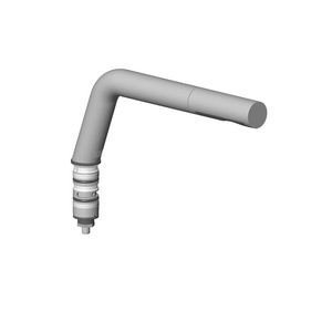 Uitloop chr 90282225901-00