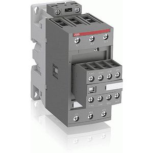 Magneetschakelaar 18,5kW 400V 3P spoelcode 11