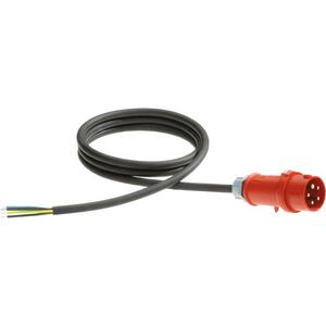 OLFLEX PLUG CEE 5G1,5 16A 2,5m