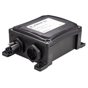 Verdelerbox RST20I5b 3p1 F VG zwart