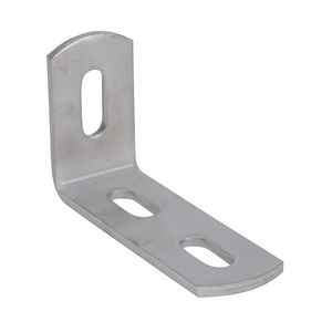 BIS Railverbinder WM1,15,2 RVS 90gr VVE=50