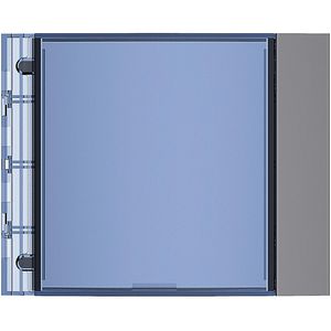 Front informatie module Allstreet Sfera
