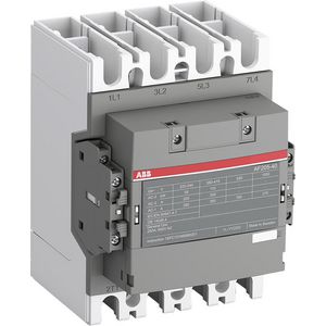 Magneetschakelaar 110kW 400V 4P spoelcode 11