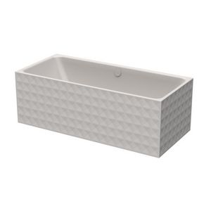 Bad BetteLoft Ornament 1810×810mm Silver