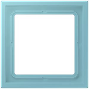 Afdekraam 1-voudig slagvast LC32032 Zero