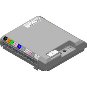 Printplaat HP board LW 3.05
