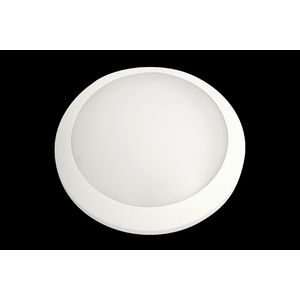 Plafonniere Indus P D501 1G-9W-4000K-1539Lm