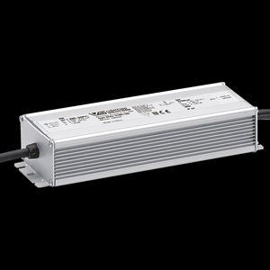 LED driver 220-240V klasse I 24V dc 150W IP67 VVE=12