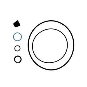 Reserve deel O-ring LAUPMK2 / afdichtings set