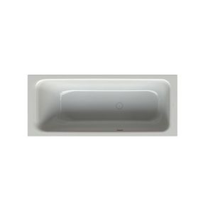Bad BetteSelect ovlp lange zijde 1700x700mm Manhattan