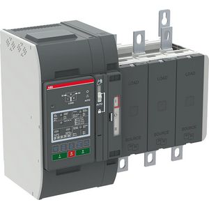 Lastschakelaar automatische omschakeling OXB315E3X2QB