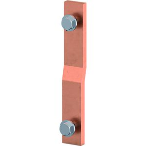 Centraal aardingspunt 30x10mm