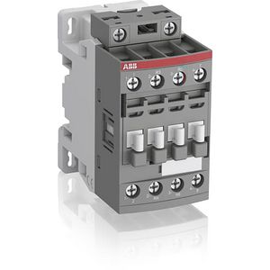 Magneetschakelaar 4kW 400V 4P (2NO+2NC) 1SBL136501R2100