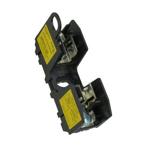 Zekeringblok Fuse Block Class H 250V 30A 1 Pole VVE=12