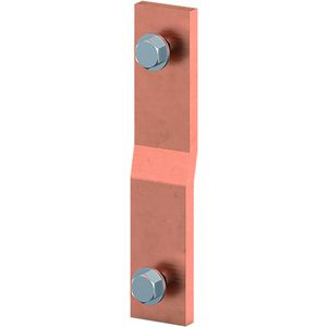 Centraal aardingspunt 40x10mm