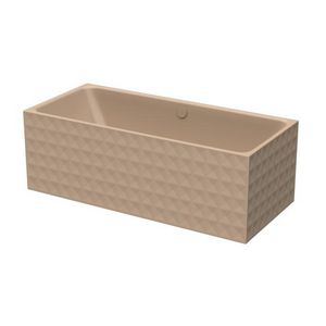 Bad BetteLoft Ornament 1810×810mm Greige