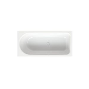 Bad BetteOcean 1500x700mm voeteind RE ovlp voor wit