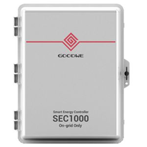 SEC1000S Smart Energy Controller voor 3-Fase Hybride