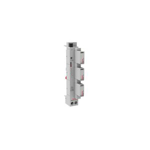 Overspanningsbeveiliging Busbar type 2 TN-C RA-515.942