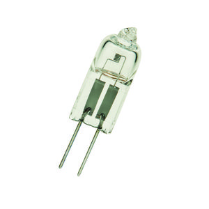 Lamp 64275 G4 9X35 6V 35W Axial