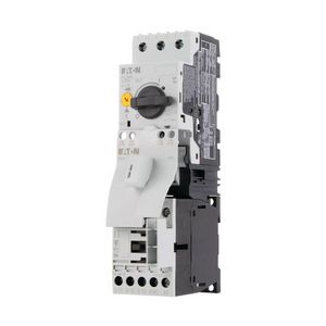 Directstarter 3-polig 4.0kW/400V/AC3 100kA