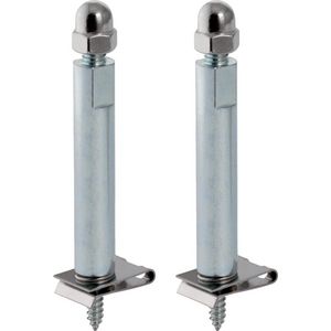 Pluvia storm serie 7 12l/s