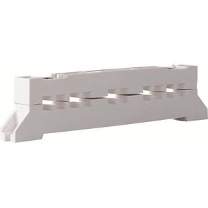 Raildrager met railafstand 100mm 3P