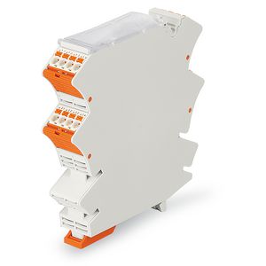 Lege behuizing 2857-121 VVE=5