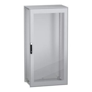 Vloerstaande modulaire elektrische behuizing PanelSeT SFN