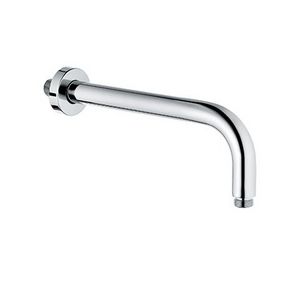 Douchearm A-QA 250mm 1/2" chroom 6651305-00