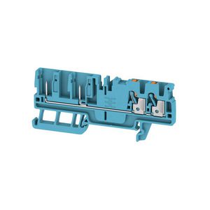 Insteekbaar bl. 2.5 2.5mm² 24A conne 1514040000 VVE=50