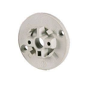 Frontinbouwset met frontplaat EZ-P1