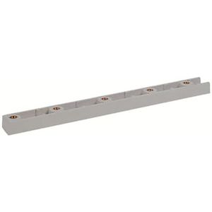 Raildrager met railafstand 100/185mm 3 P