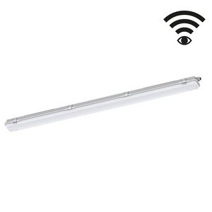 Tri-proof lichtbalk 1260mm 40W 3-CCT sensor
