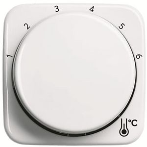 Centraalplaat voor thermostaat 1094/97U R-alpin (1794 R-214)