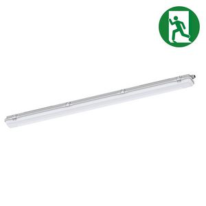 Tri-proof lightbar 1260mm 40W 3-CCT nood