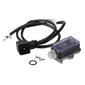 Minimum gasdrukschakelaar tbv Gas 210 Eco PRO 5 & 6