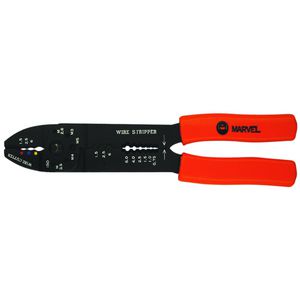 Krimptang 0,5-6,0mm² ovaalpers klauwkabelschoen