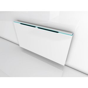 BNZ M Wand H056L145 145 D09 ACO met voeding