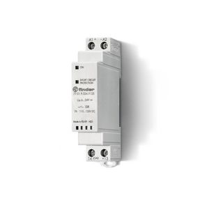 Solid-staterelais 1 maakcontact 7A 125V DC 77.01.9.024.9125