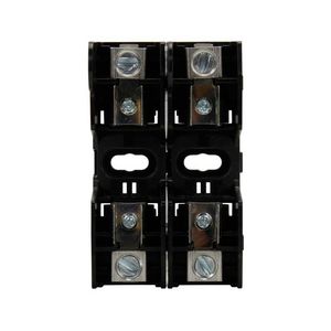 Zekeringblok AC 250 V VVE=6