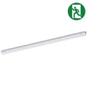 Tri-proof lightbar 1560mm 60W 3-CCT nood