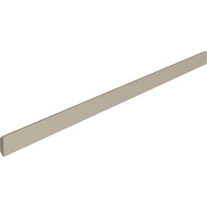 WallStoris Planet Edition wandbalk 700mm Sand (recycled)