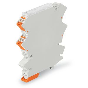 Lege behuizing 2857-101 VVE=10
