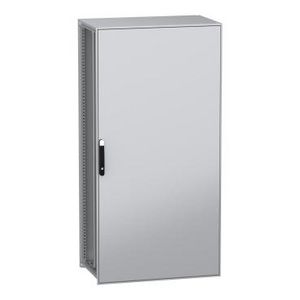 Vloerstaande modulaire elektrische behuizing PanelSeT SFN