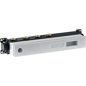 Inbouwdeel Axor ShowerControl v.thermostaat module 2xfunctie