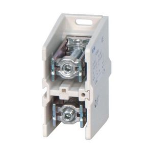 Aansluitklem K240/1 400A 1p vlak/rond