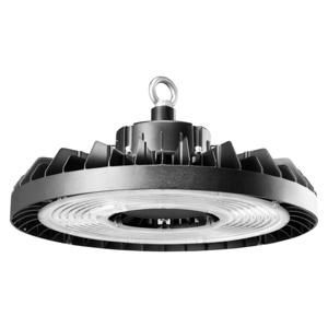 LED-High-bay low-bay armaturen 4000K 200W statisch symm. Opt